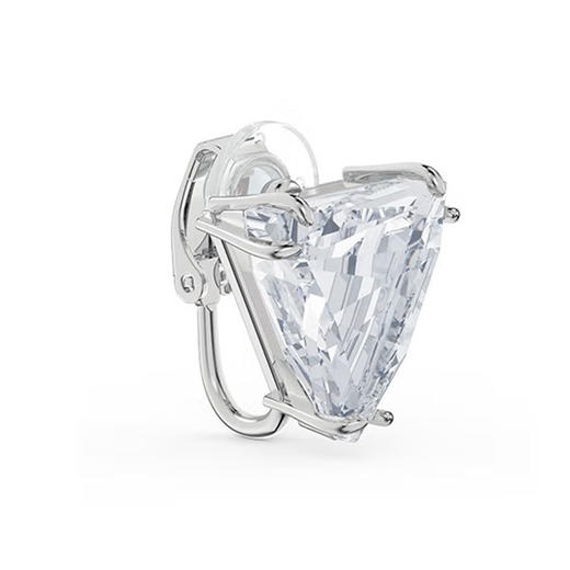 9009656007532 施华洛世奇SWAROVSKI 官方授权MESMERA 单只耳环耳钉女 情人节礼物 商品图2