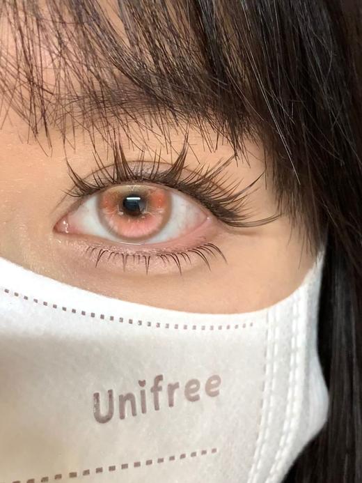 Huohuocon 雀羽蝶蕊&夜光蝶蕊&暮雪蝶蕊&茸璃蝶蕊  14.5mm白狮参考着色待测 半年抛 商品图8