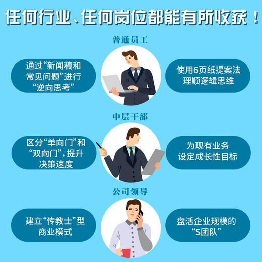 持续创新：可复制的亚马逊创新方程式（精装典藏版） 商品图2