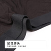 都市丽人简约基础人棉平角40S人棉平角裤FKHC06 商品缩略图4