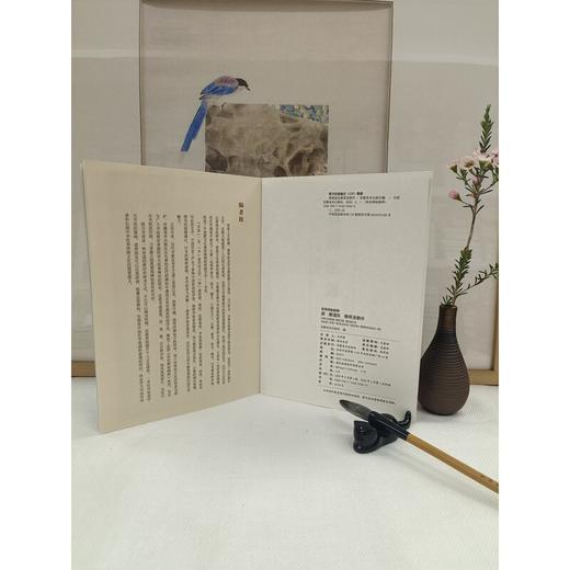 唐褚遂良雁塔圣教序 商品图2