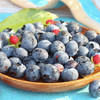 【到手4盒】云南高原露天L25花香蓝莓 125g/盒 大果15+mm 颗颗饱满 满满花青素 商品缩略图0