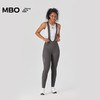 MBO女子进阶背带骑行裤长裤夏季新款双箭头户外运动骑行裤T350 (经销商专拍链接，非经销商拍单不发货) 商品缩略图8