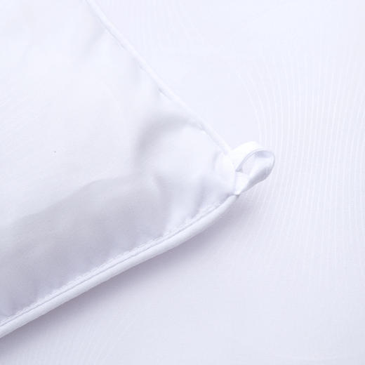 水星家纺 DH舒享净柔抗菌四季被200*230cm 商品图5