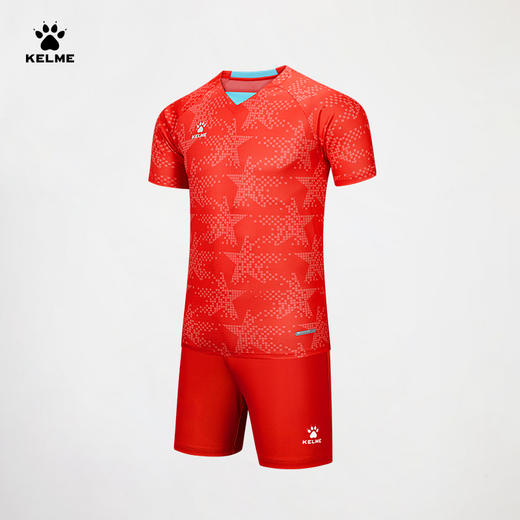 足球服套装 商品图7