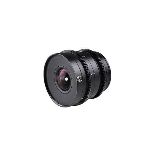 LAOWA老蛙 9mmT5.8/10mmT2.9/12mmT2.9/14mmT2.6 超广角电影镜头 商品图6