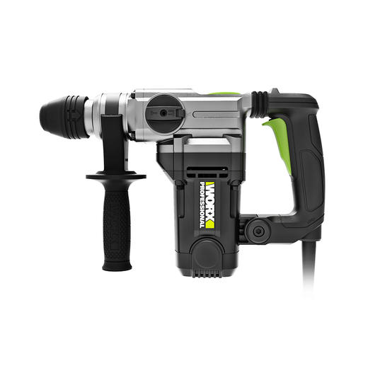 威克士电锤电镐两用WE320大功率电锤电镐打混凝土冲击钻电动工具 商品图1