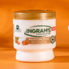 【南非国宝品牌】INGRAM'S:英格莱恩乳木果维他命E保温和滋润补水清爽不油腻·450ml 商品缩略图4