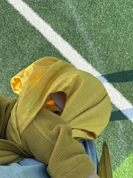 【Be Of①heart】原宿南瓜风云朵包 自然随性的设计优雅又简练 商品图1