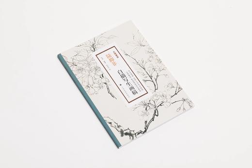 《大师课堂：陆抑非白描写生画稿》张渊编著 陆抑非 绘 商品图3