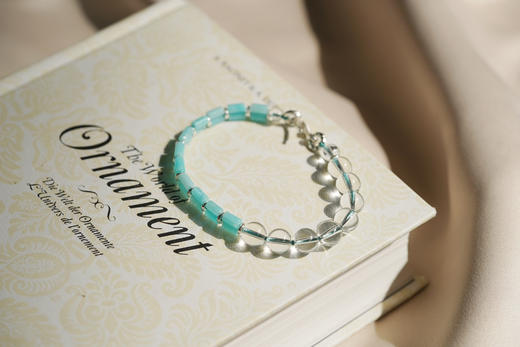 本周特惠｜早期天河石 商品图1