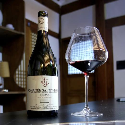 毗邻康帝特级园！乐桦同宗同源！孔弗宏罗曼尼圣维旺特级园干红 Domaine Jean Jacques Confuron Romanee Saint Vivant Grand Cru 2022 商品图1