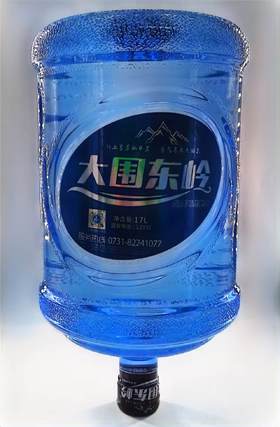 【CS】大围东岭桶装水（大客户专享）