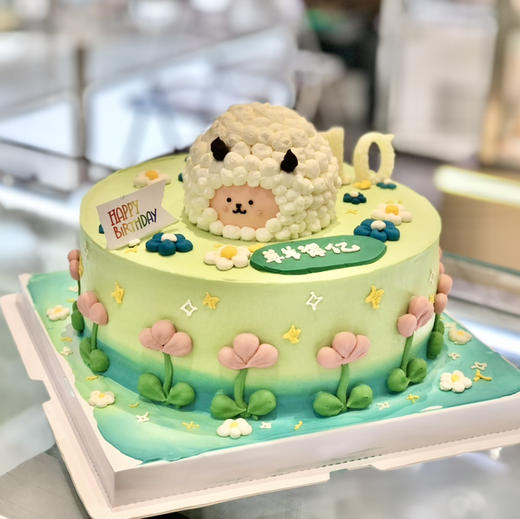 洋洋得意 商品图0