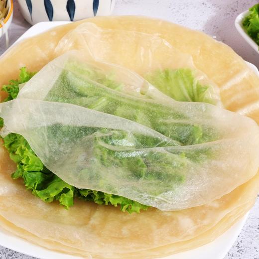 百年老镇榆林镇筋饼 商品图2