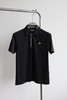 L.A.C 法系小渔25新款 丝光运动翻领短袖POLO衫 TX401 商品缩略图5