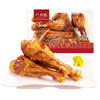 【门店同款】香酥鸭翅根230g盒装 现做现发不辣咸甜口小鸭腿 零食小吃休闲食品 商品缩略图3