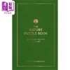 【中商原版】自然谜题书 The Nature Puzzle Book  200 Brain Teasing Activities 英文原版 Kitty Greenbrown 商品缩略图0