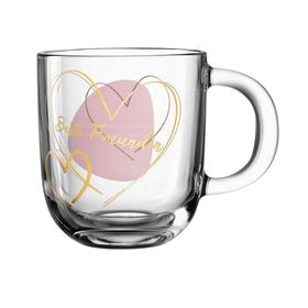 德国进口莱昂纳多感性系列马克杯礼品装（单个）
亲属系列
好友