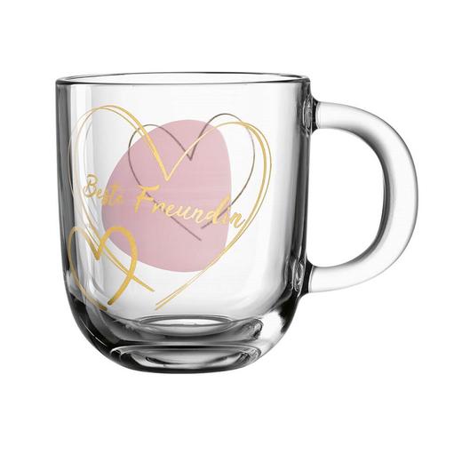 德国进口莱昂纳多感性系列马克杯礼品装（单个）
亲属系列
好友 商品图0