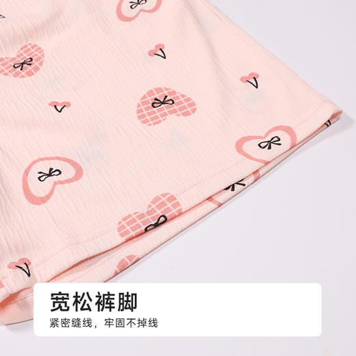 都市丽人超值精选女士特价棉质背心套装薄牛奶丝泡泡绵无袖类LHH2B2 商品图8