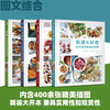 DK快速&轻松：30分钟内的简单食谱 商品缩略图4