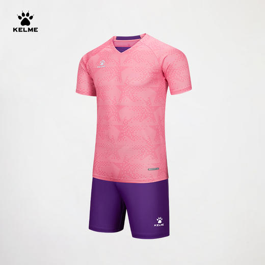 足球服套装 商品图12