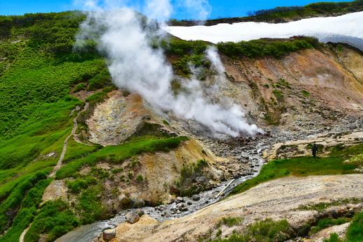 小地球2025堪察加“山河湖海” 8天7晚 商品图6