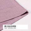 都市丽人简约基础棉平角空气棉平角裤FKHC25 商品缩略图5