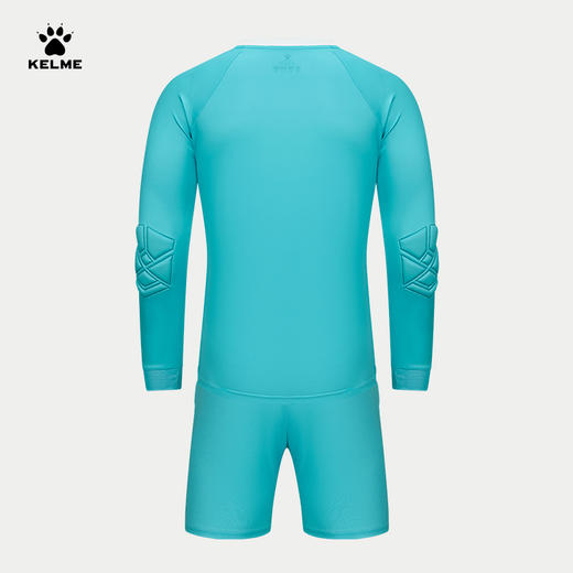 卡尔美2025新款足球系列男士长袖门将套装 商品图8