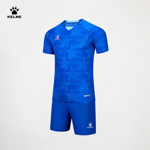 足球服套装 商品图13