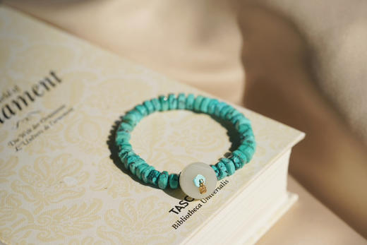 本周特惠｜早期天河石 商品图7