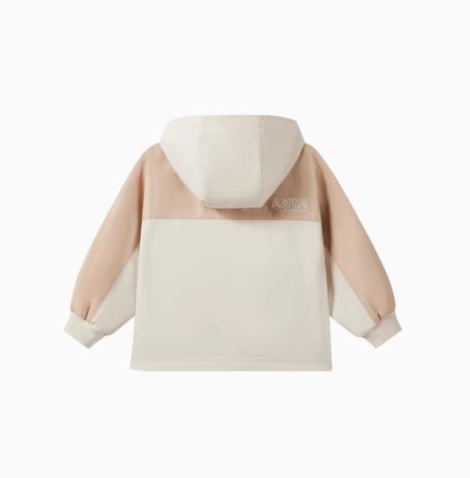 安踏儿童男女同款小童潮流系列夏季款梭织博外套372529602 商品图1