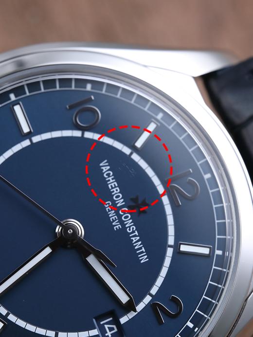 江诗丹顿4600E/000A-B921 商品图2