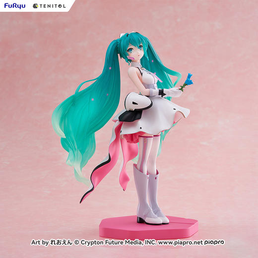 【GSC预售定金】TENITOL 初音未来 GALAXY LIVE ver. 商品图1