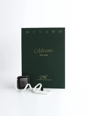 「爱好者直选9款」Gianvito Milano 抗皱免烫埃及棉意式工艺衬衫