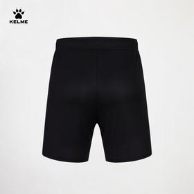 卡尔美2025新款足球系列男士足球短裤