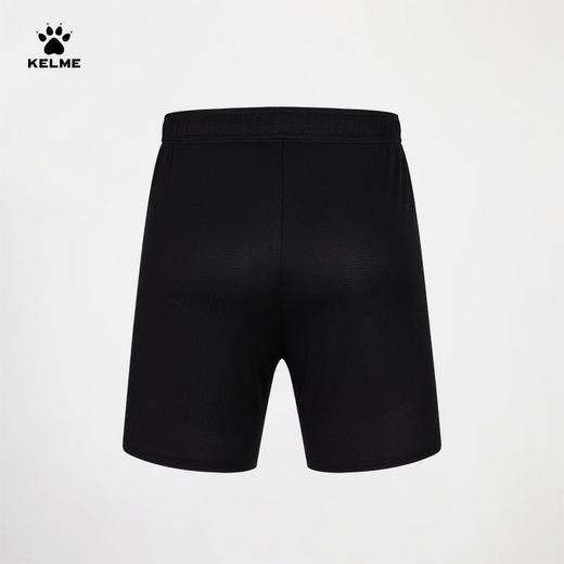 卡尔美2025新款足球系列男士足球短裤 商品图0