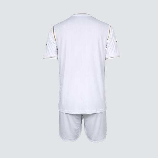 小李子正品Mizuno美津浓足球运动训练组队套装成人男P2CG43Z301 商品图1