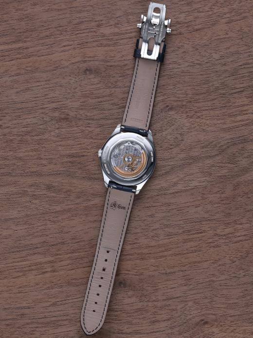 江诗丹顿4600E/000A-B921 商品图9