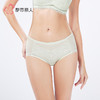 都市丽人舒软挺塑塑身平角配套内裤双拉塑身配裤LPH9B9 商品缩略图1