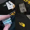 正品北面THE NORTH FACE 黄色大logo短袖
纯棉印花 男女同款
标全吊牌 随意鉴定 尺码M L XL 商品缩略图2