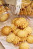 黄油小花曲奇 商品缩略图0