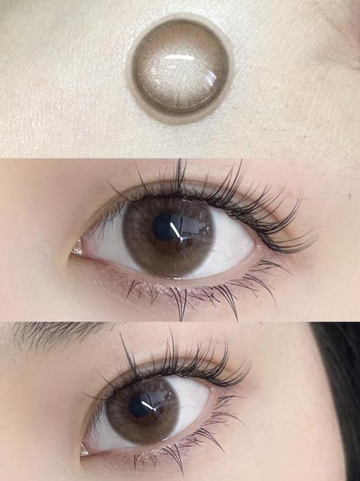 KIKI 蛋黄仔【日抛】 商品图0