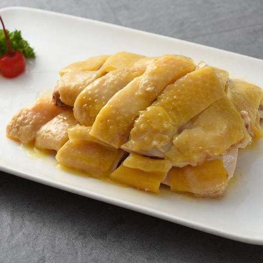 白切鸡（半只） 商品图0