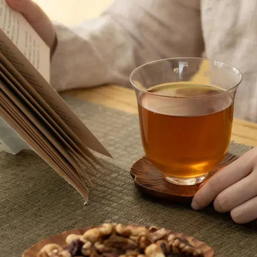 开成高儷参伴蒲公英菊苣茶|遵循古方，甄选17味道地食材配伍，可煮可泡，舒干又养血|春茶|养甘茶 商品图7