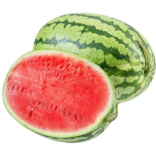 A通辽硒砂瓜整个（14kg）多退少补 商品图0