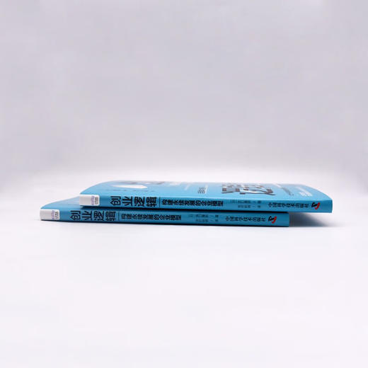 创业逻辑：构建永续发展的企业模型 商品图6