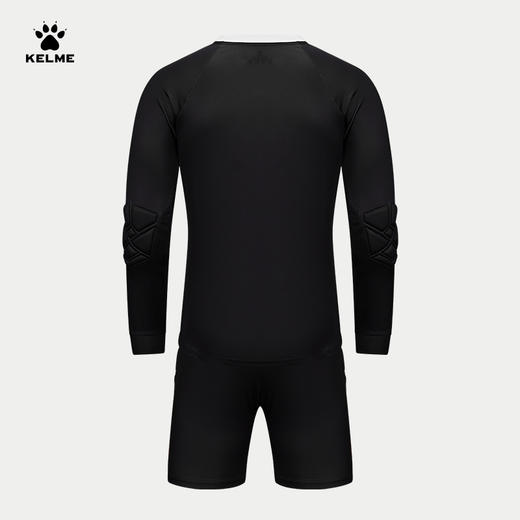 卡尔美2025新款足球系列男士长袖门将套装 商品图11