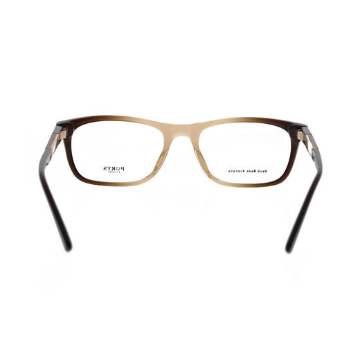 58003132628 宝姿PORTS 女士板材全框眼镜架 商品图3